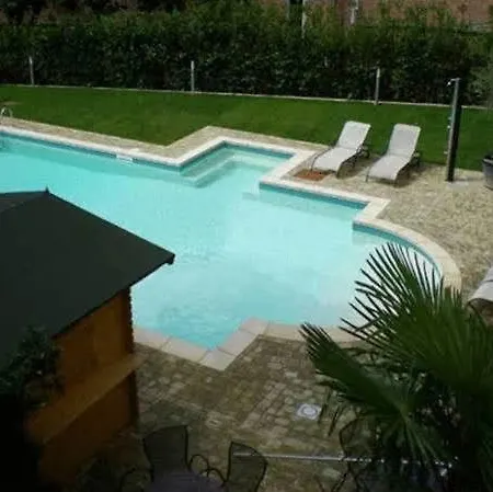 Mizar Hotel Chianciano Terme