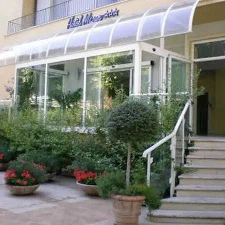 Hotel Mizar