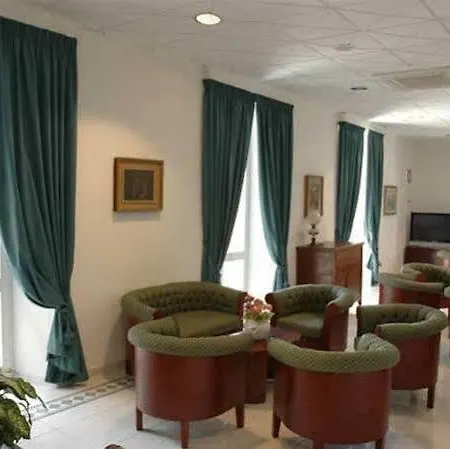 Mizar Hotel Chianciano Terme