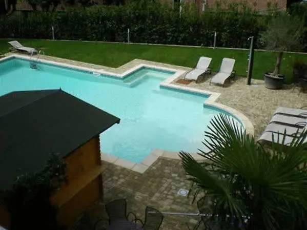 Mizar Hotel Chianciano Terme