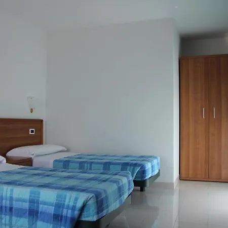 Mizar 4* Chianciano Terme