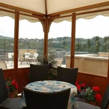 Mizar Hotel 4*