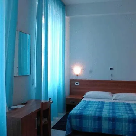 Hotel Mizar 4*