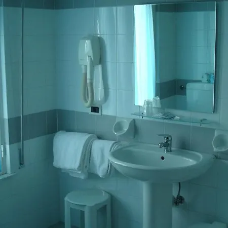 Mizar Hotel