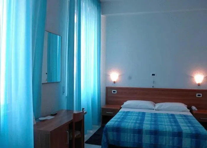 Hotel Mizar 4*