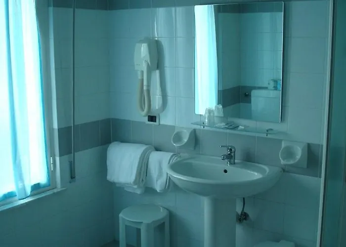 Mizar Hotel