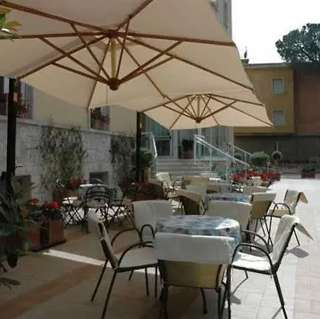 Hotel Mizar Chianciano Terme