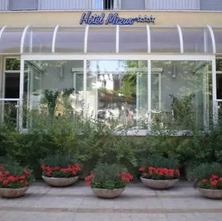 Hotel Mizar 4*
