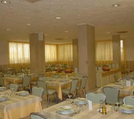Mizar Hotel